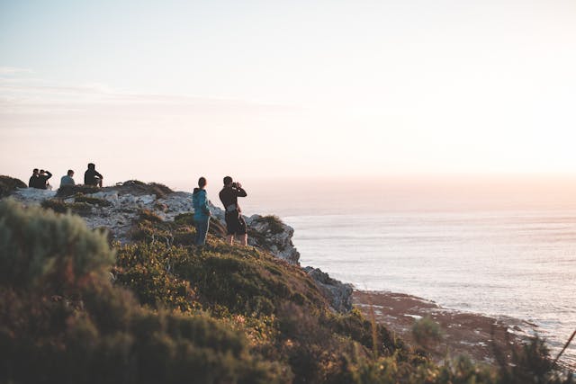 DBT program on the Sunshine Coast